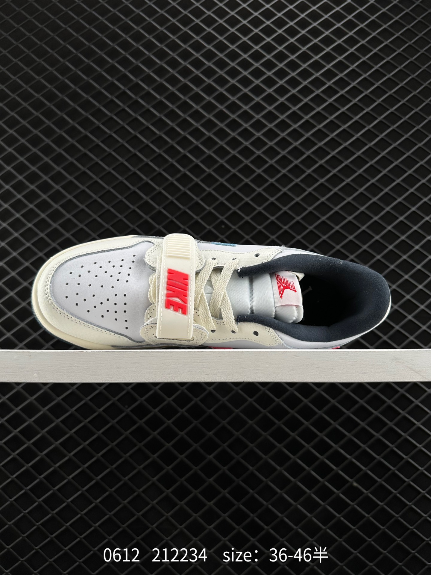 Air Jordan Legacy 312 Low AJ312